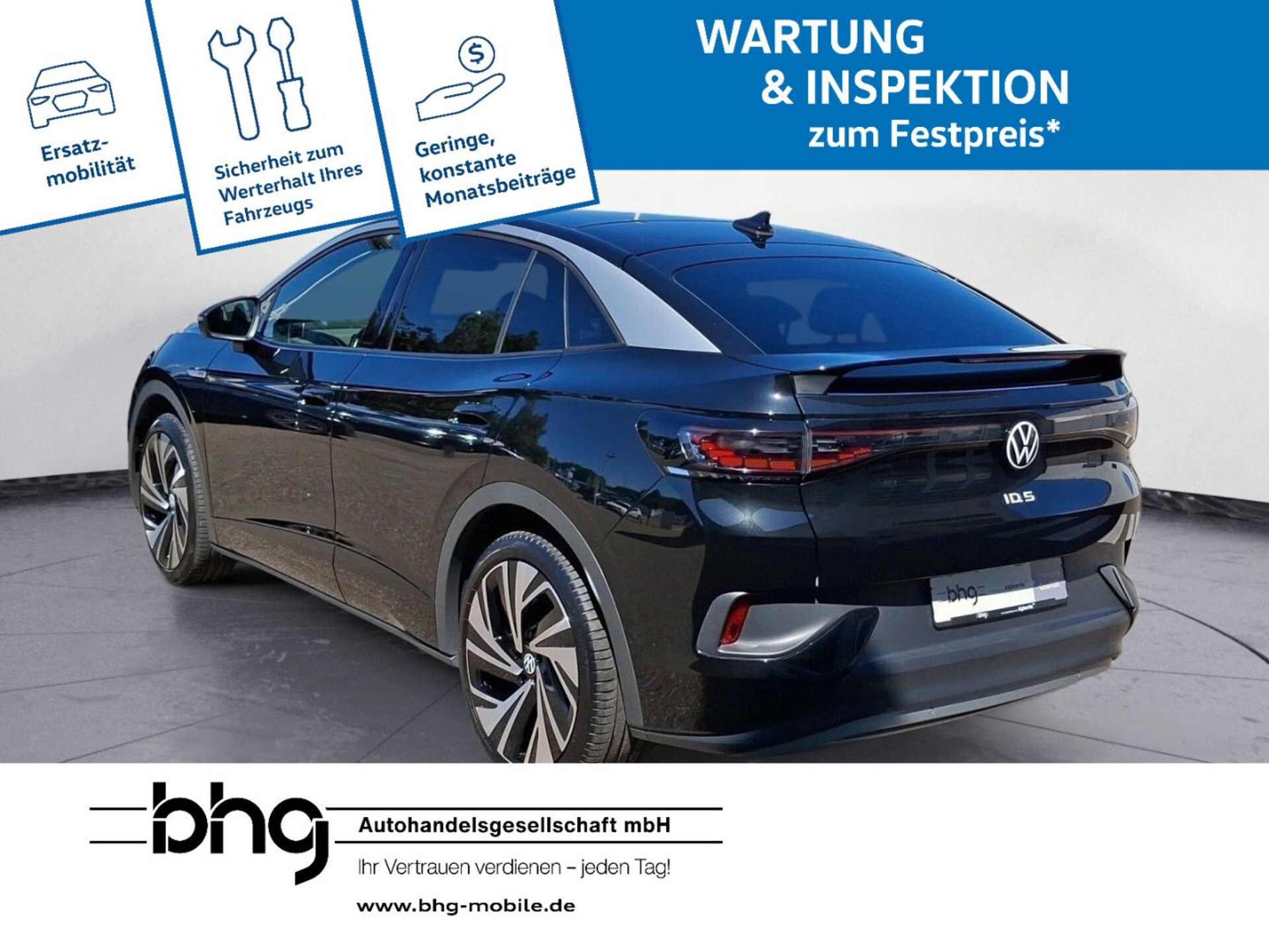 Volkswagen ID.5 Pro Performance