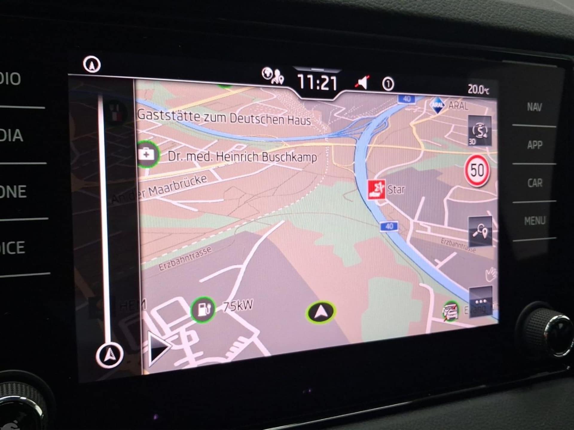 Skoda Karoq Selection