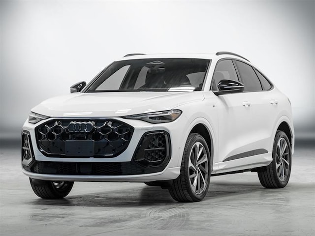 2026 Audi Q5 Sportback