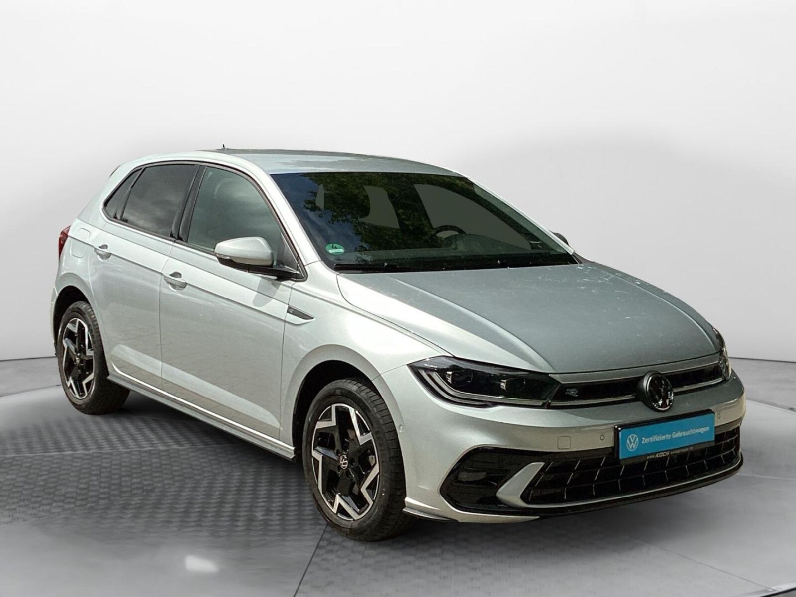 Volkswagen Polo – Bild 5
