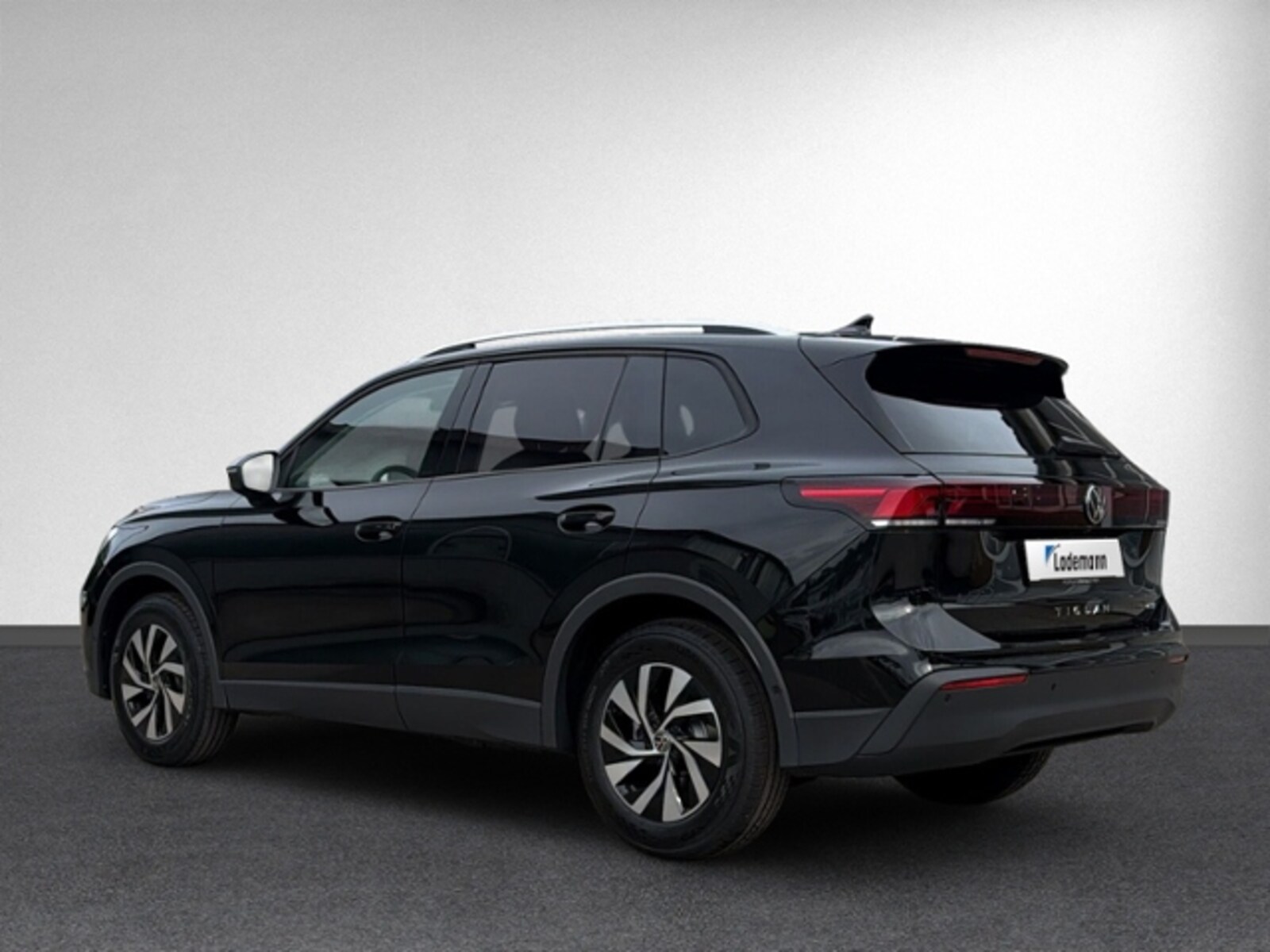 Volkswagen Tiguan – Bild 4