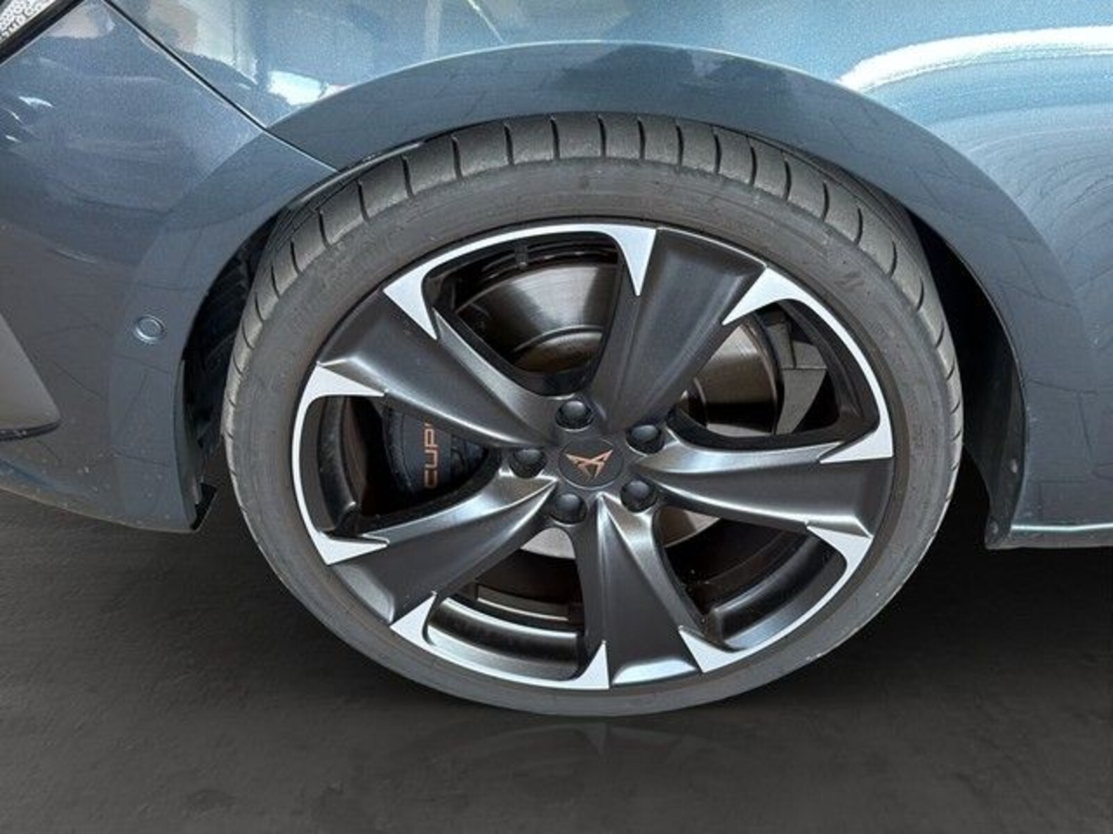 CUPRA Leon – Bild 10