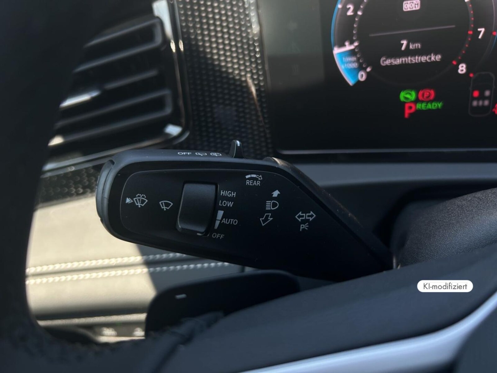 Volkswagen Tiguan – Bild 17