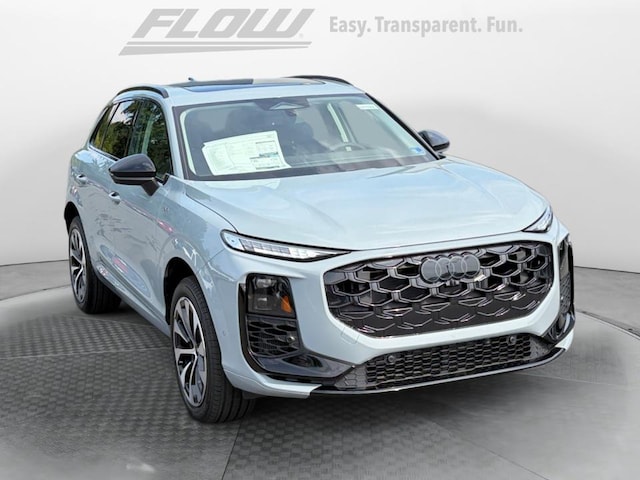 Photo of 2026 Audi Q3 SUV