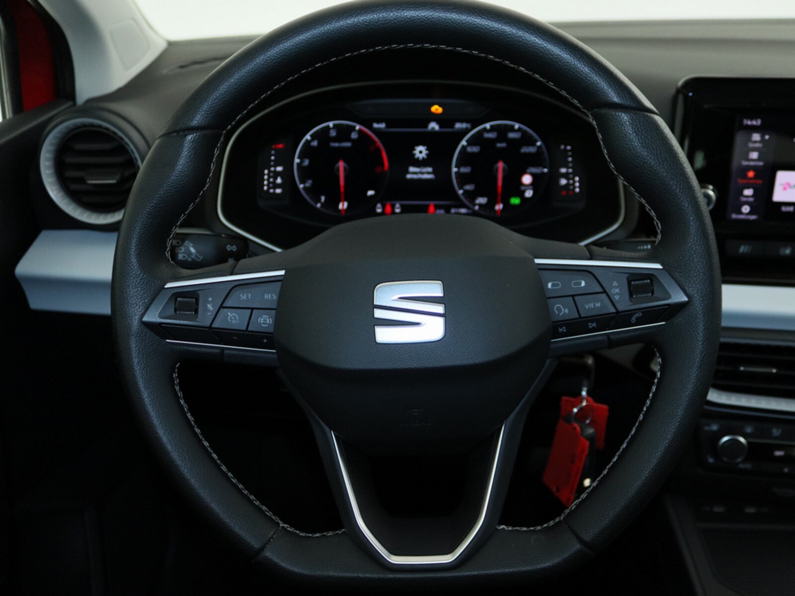 SEAT Ibiza – Bild 15