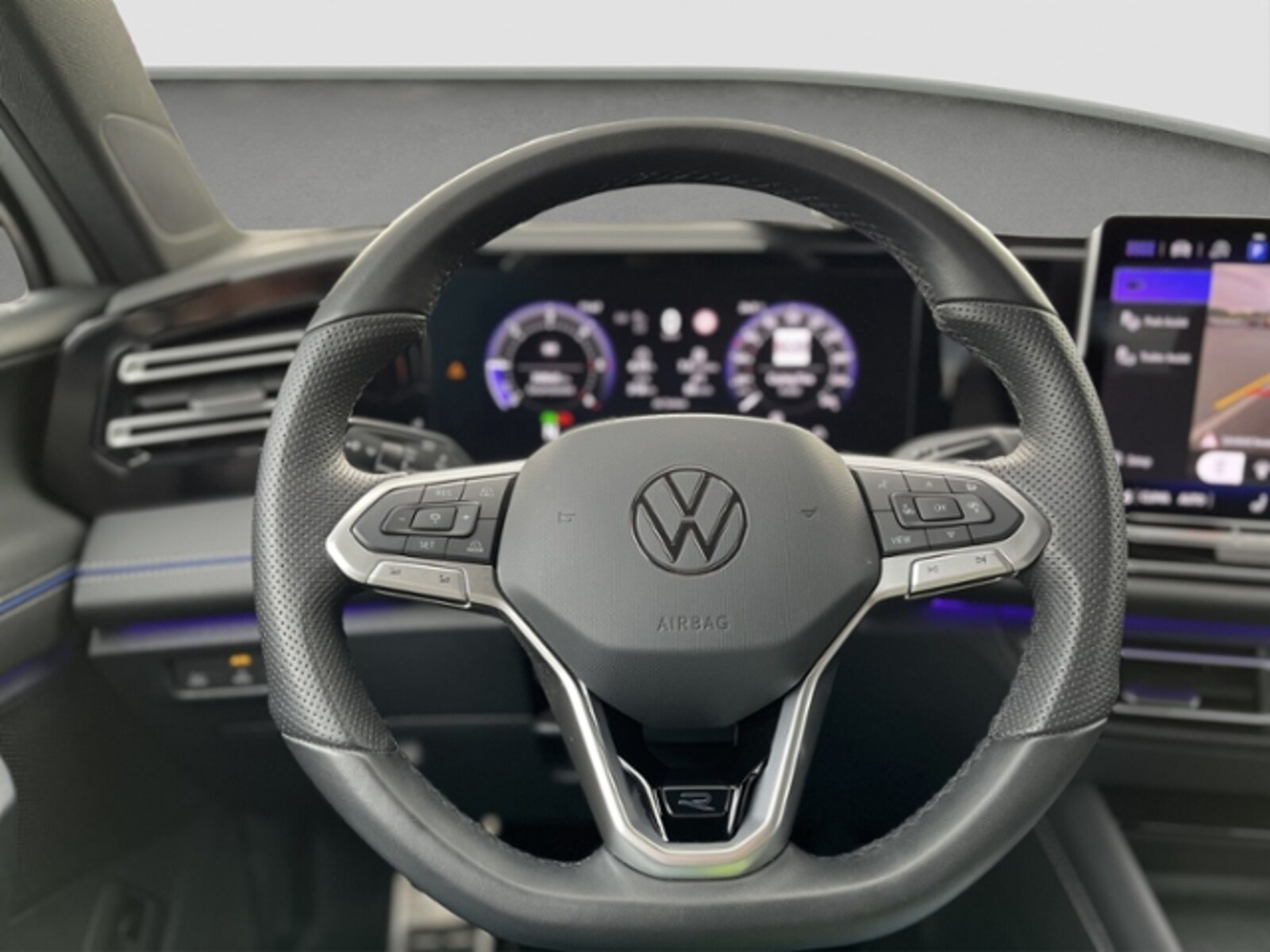 Volkswagen Tiguan – Bild 11