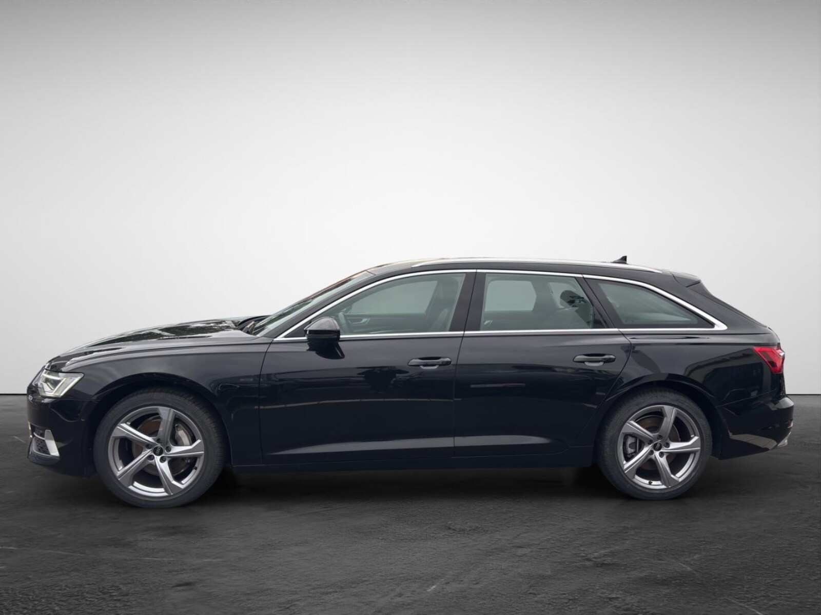 Audi A6 Avant – Bild 3