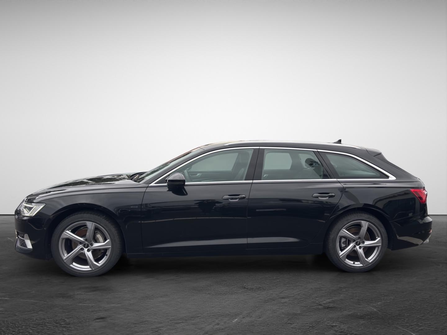 Bild über Audi A6 Avant advanced 45 TFSI S tronic - für weitere Informationen kontaktieren Sie den Audi Partner