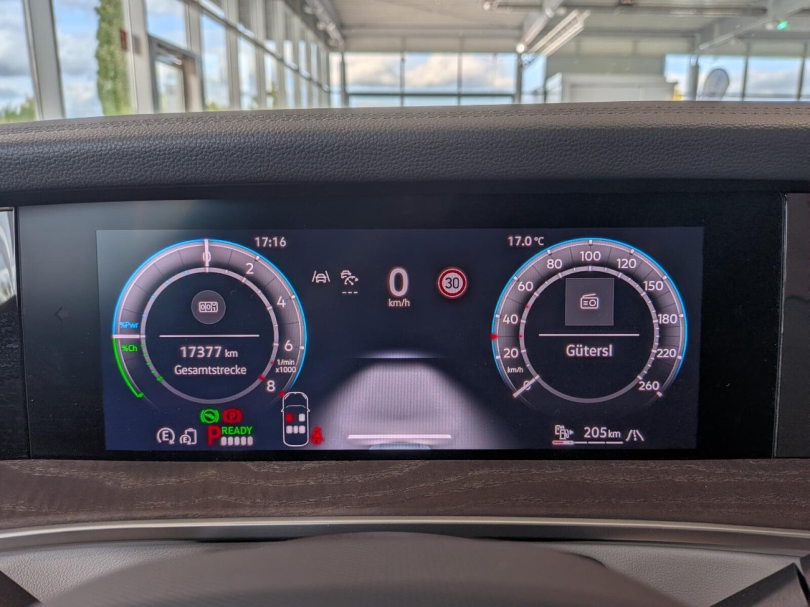 Volkswagen Tayron – Bild 10