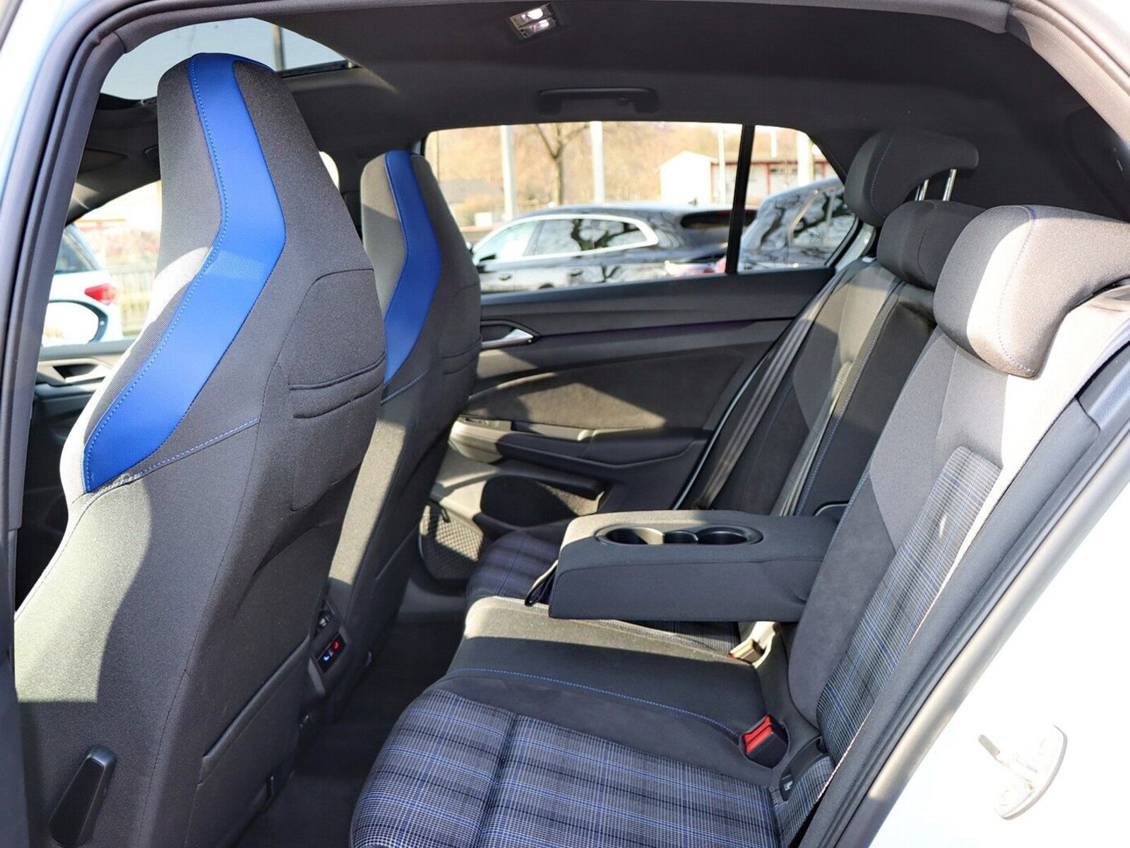 Volkswagen Golf – Bild 5