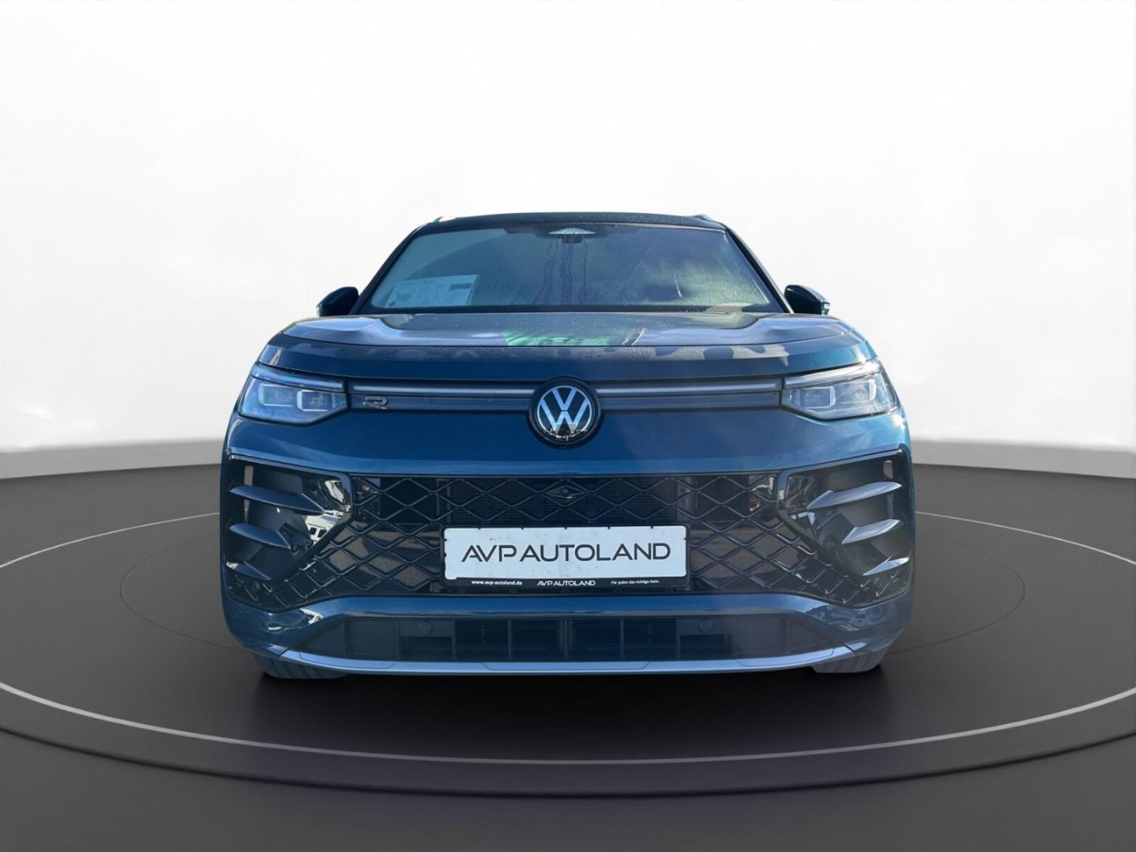 Volkswagen Tayron – Bild 3