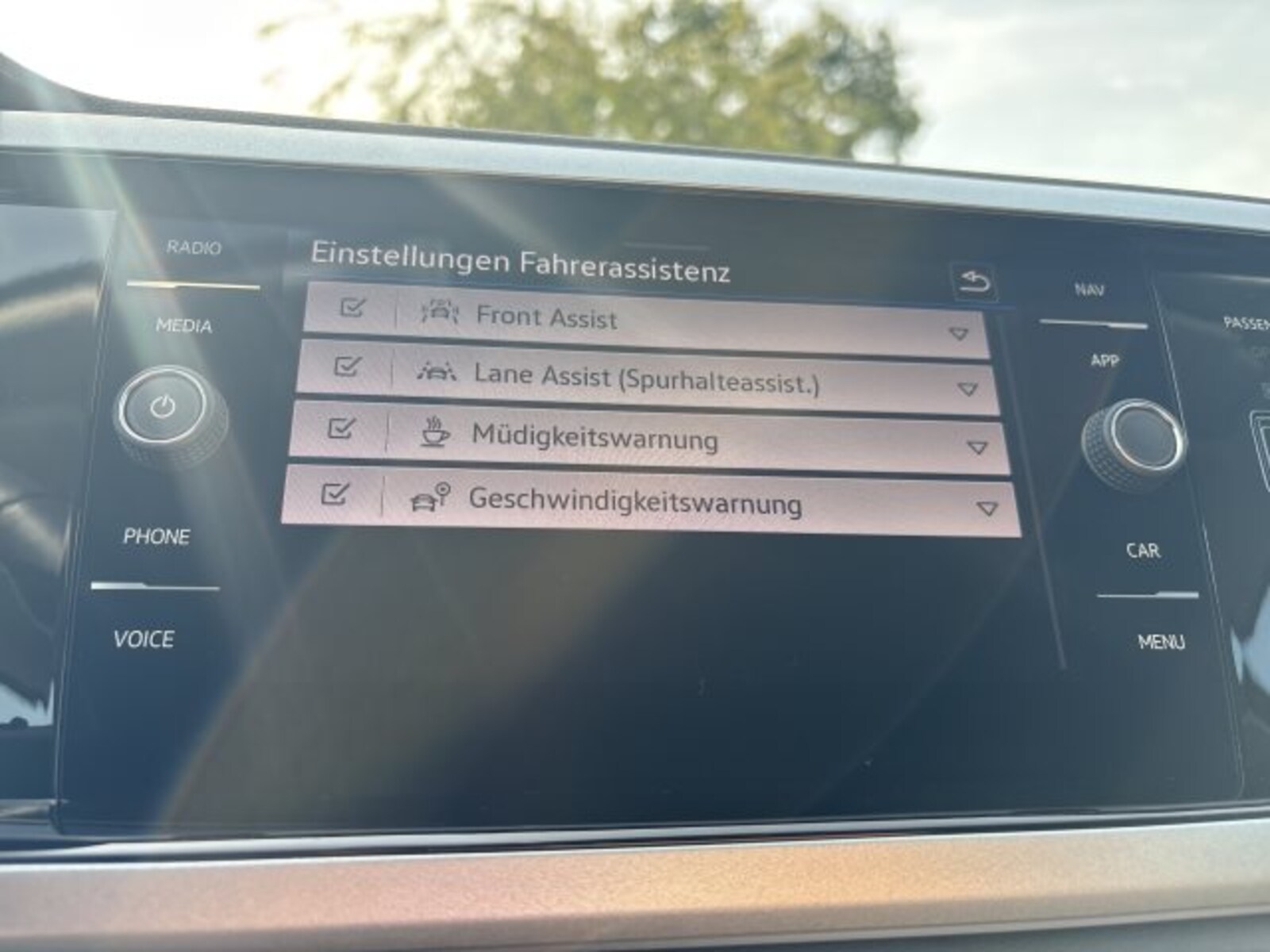 Volkswagen Polo – Bild 17
