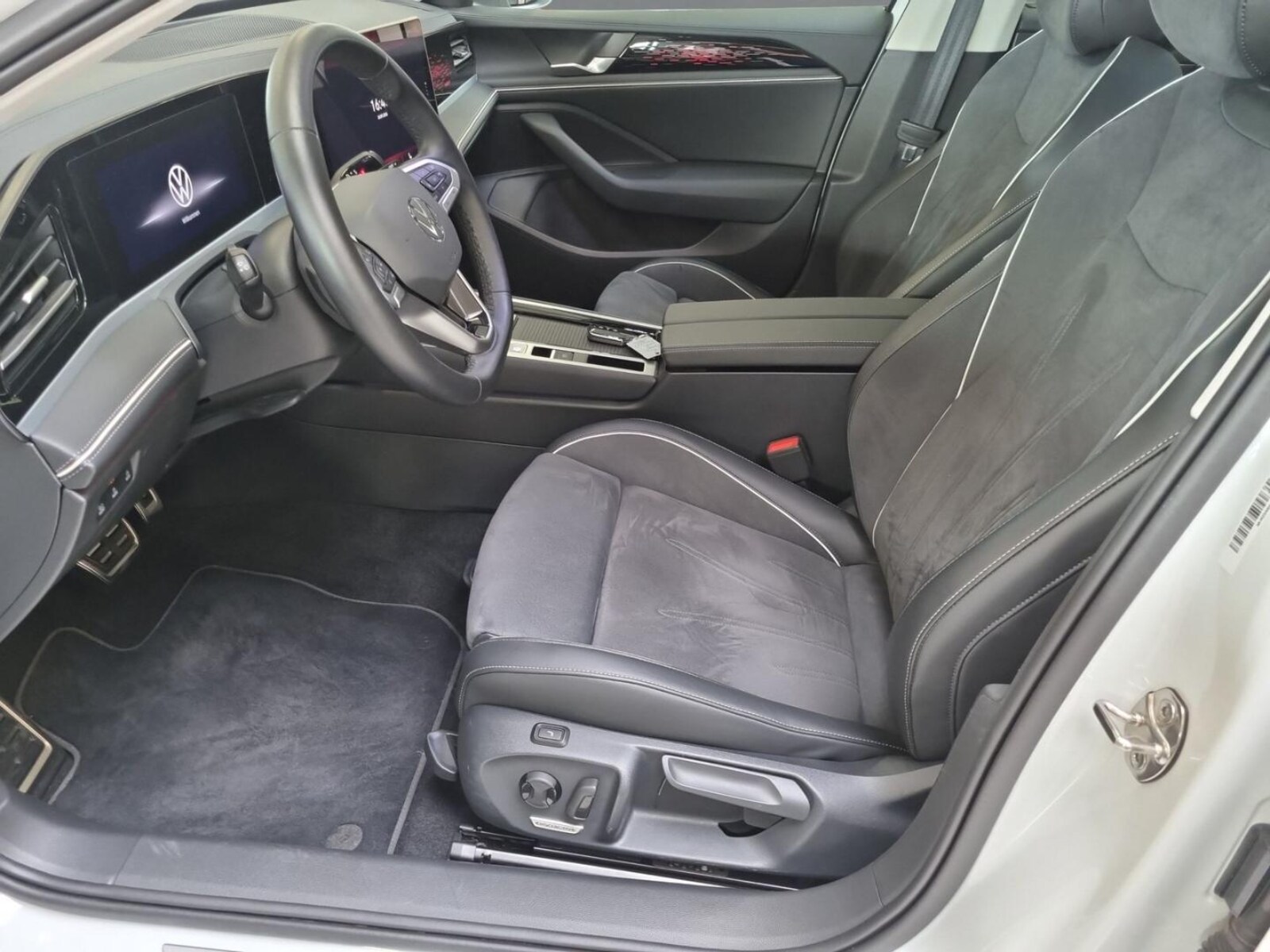 Volkswagen Passat – Bild 7