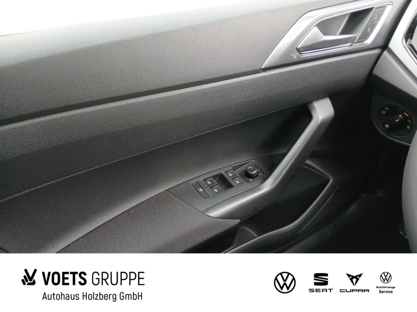 Volkswagen Taigo – Bild 13