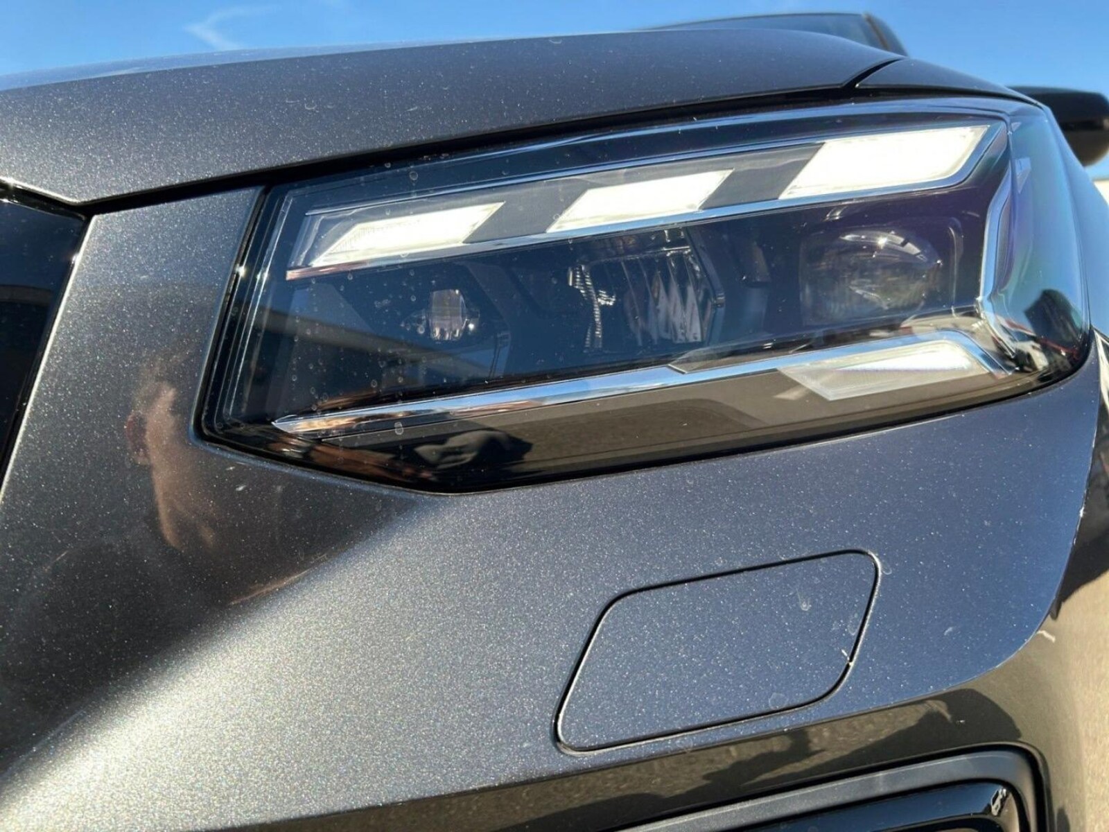 Audi Q2 – Bild 9