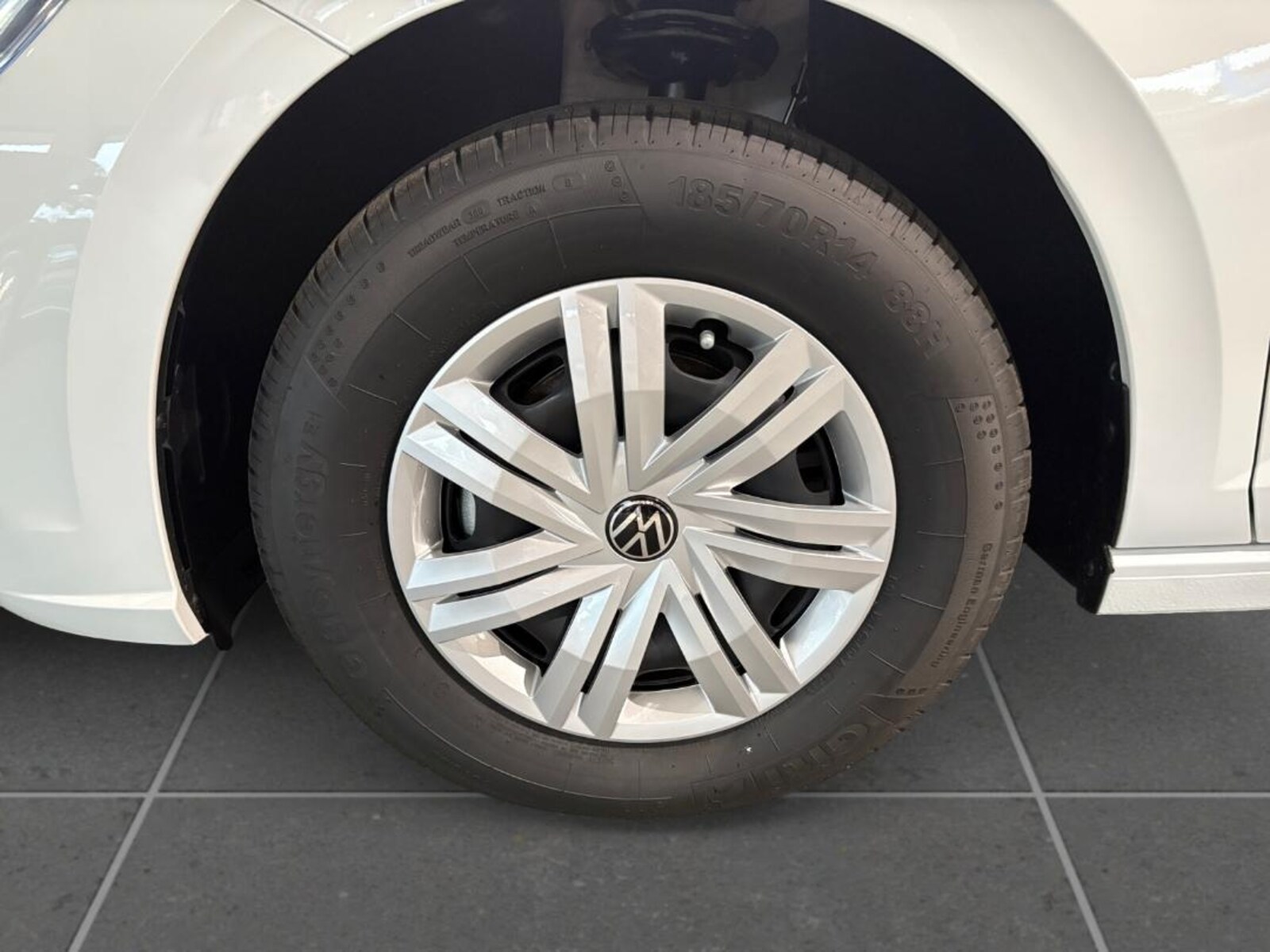 Volkswagen Polo – Bild 16