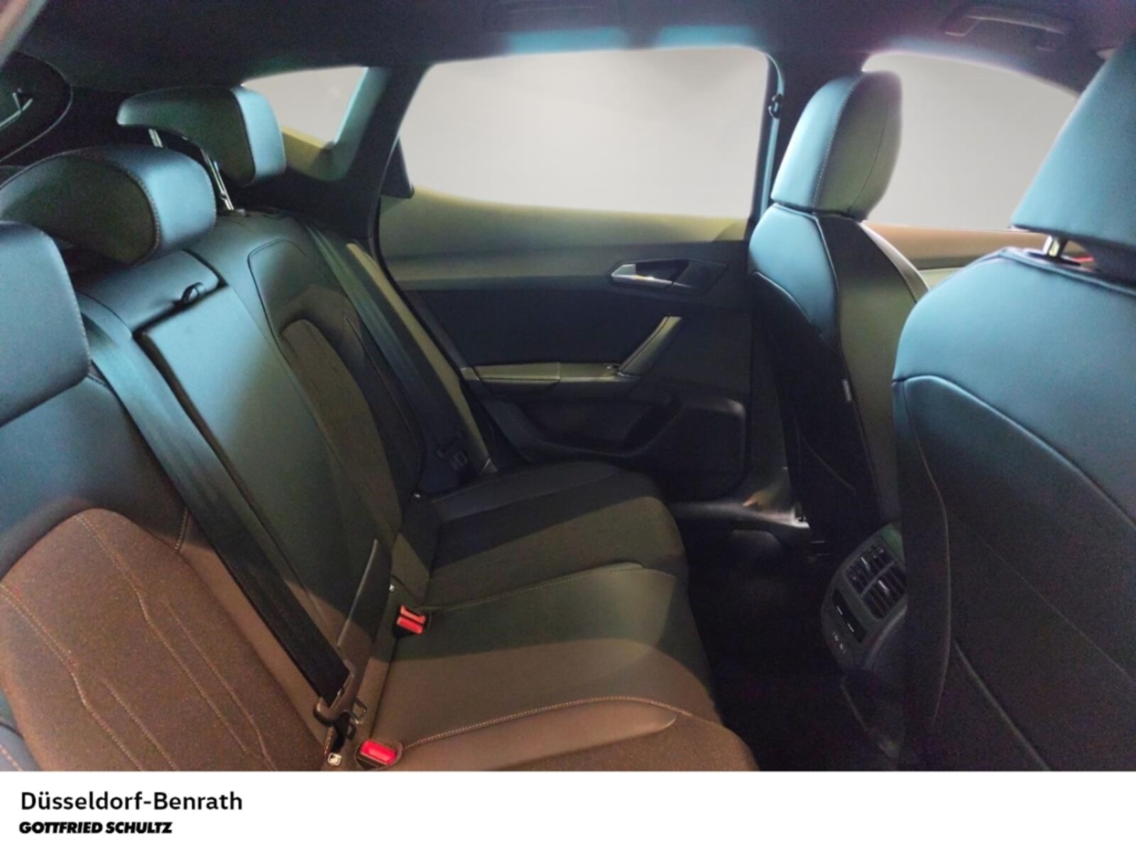 CUPRA Formentor – Bild 7