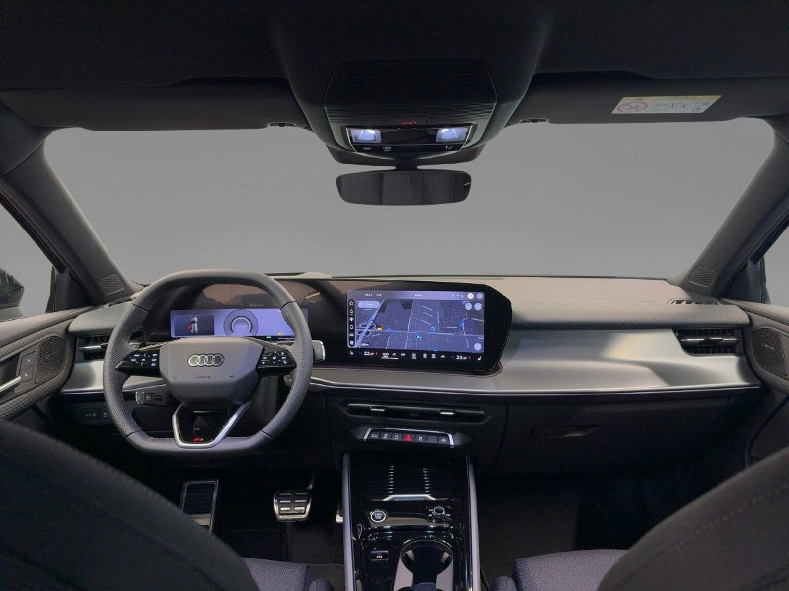 Audi Q3 Sportback – Bild 9