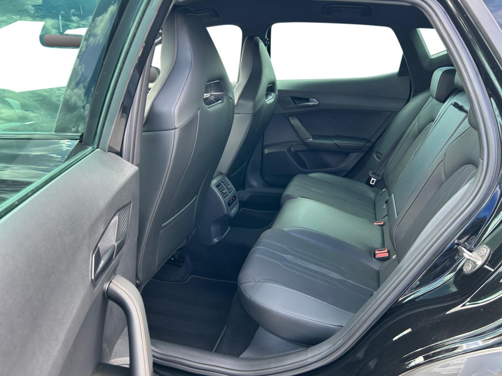 CUPRA Formentor – Bild 11