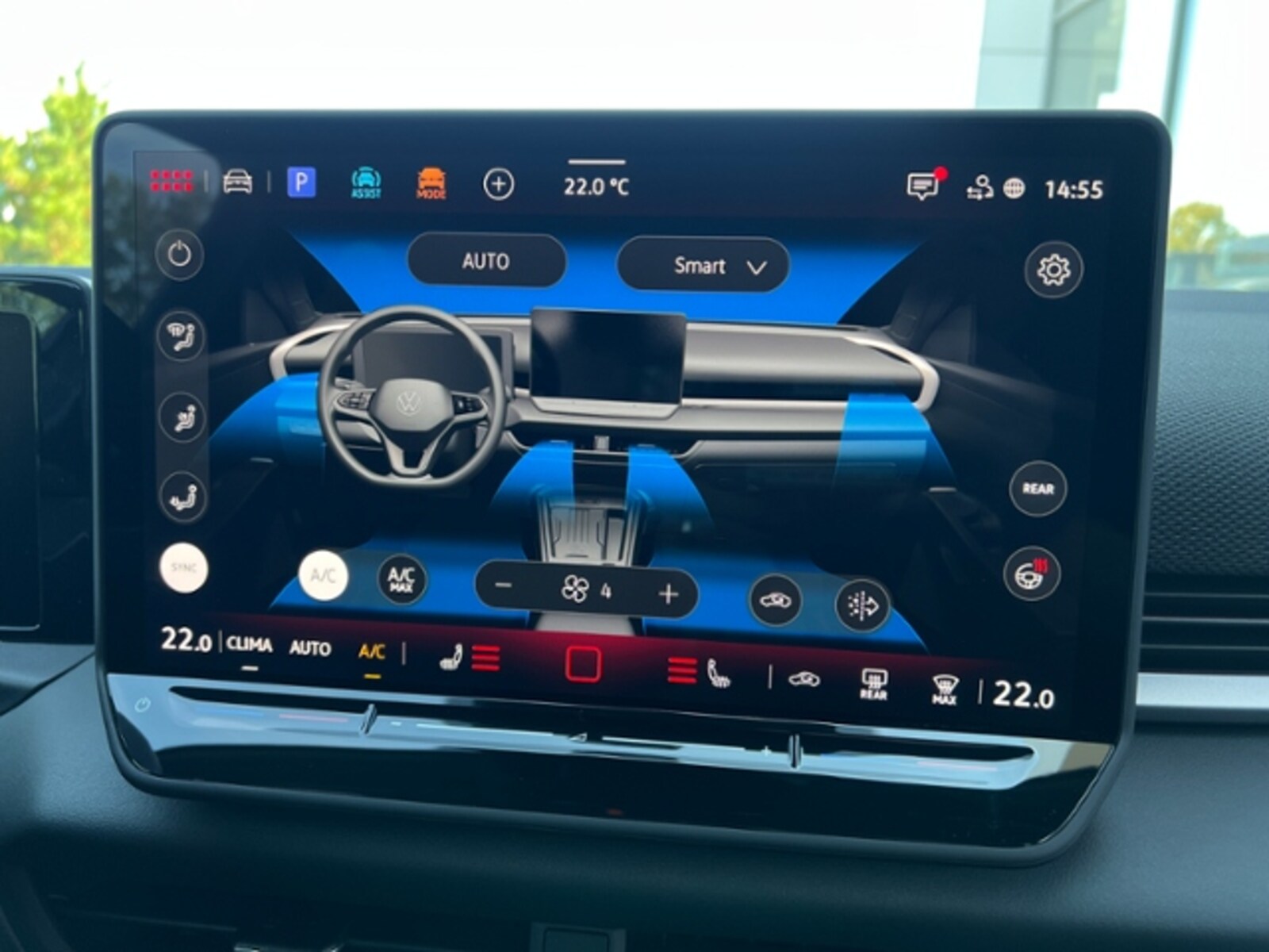 Volkswagen T-Roc – Bild 20