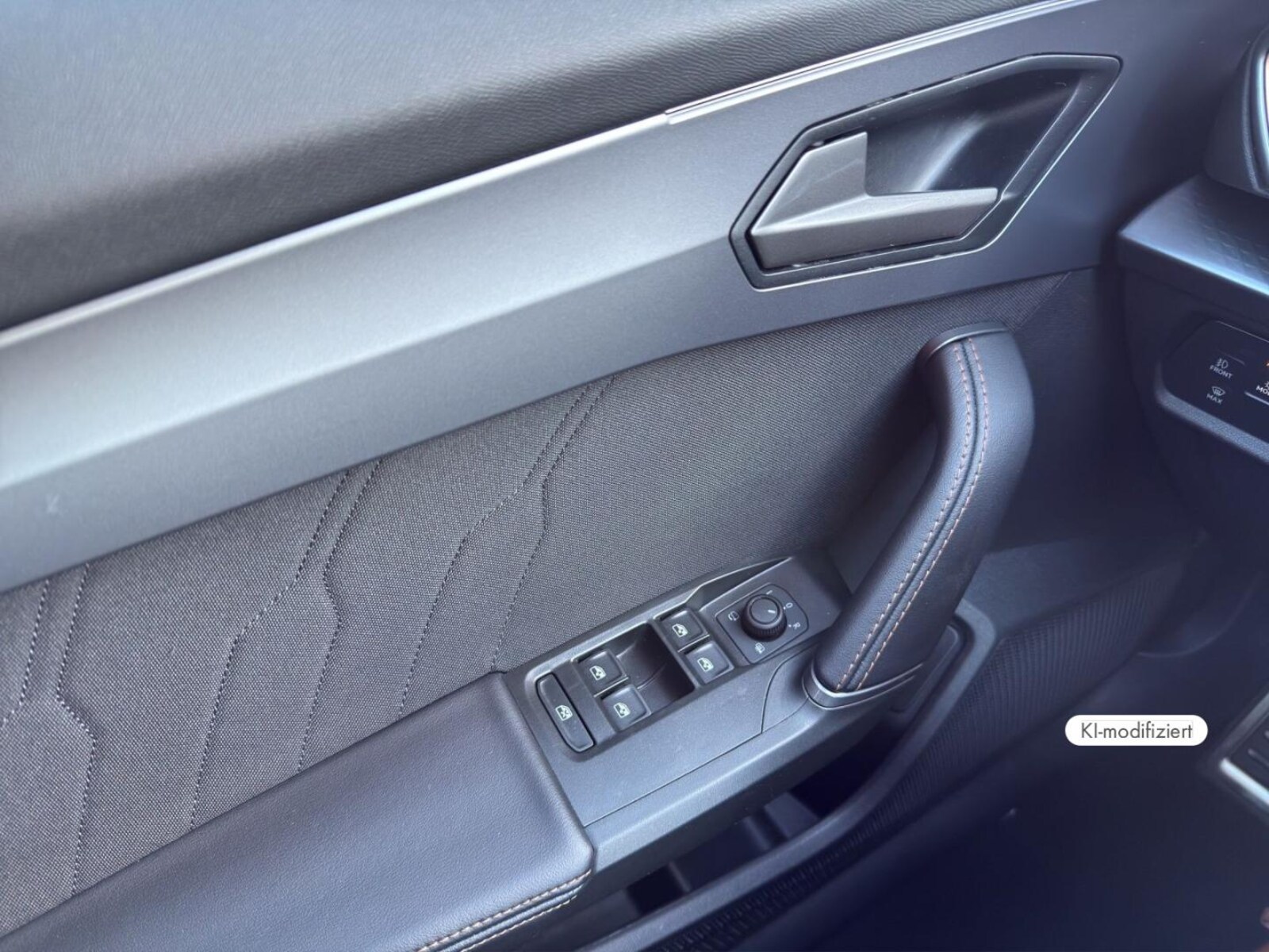 CUPRA Formentor – Bild 13