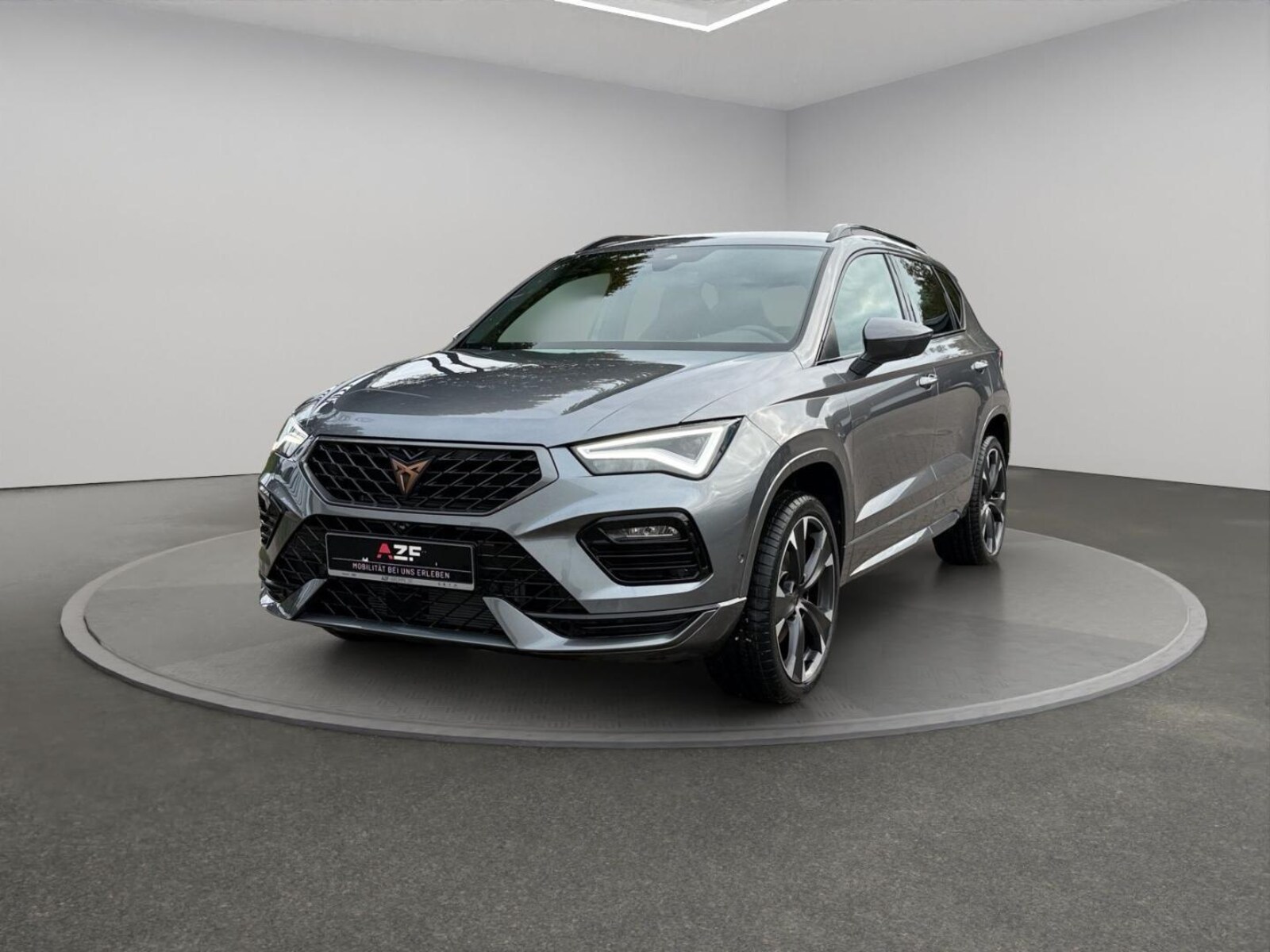 CUPRA Ateca – Bild 2