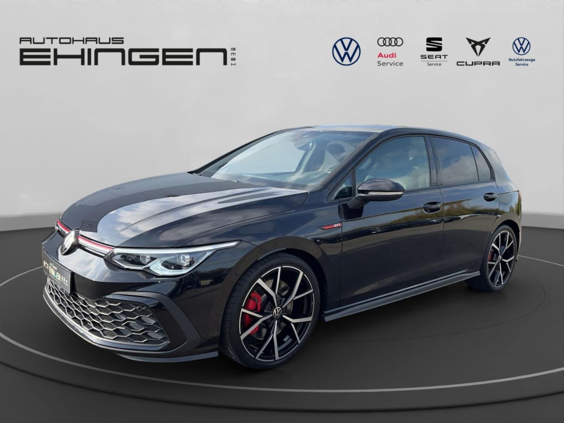 Volkswagen Golf 2022