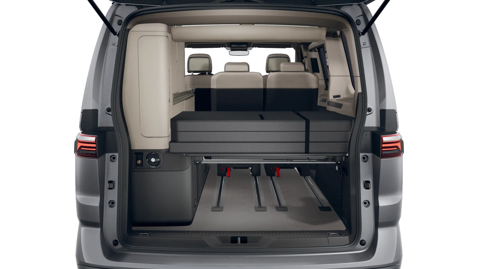 Volkswagen California – Bild 7