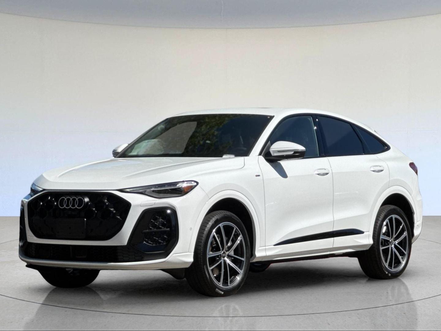 2026 Audi Q5 Sportback