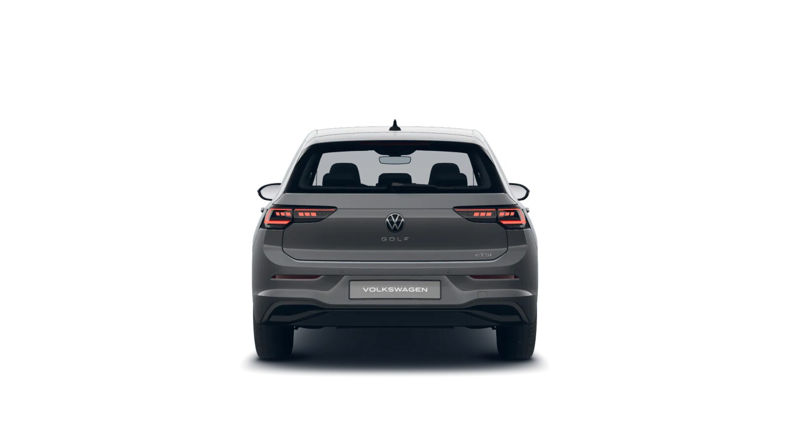 Volkswagen Golf – Bild 7