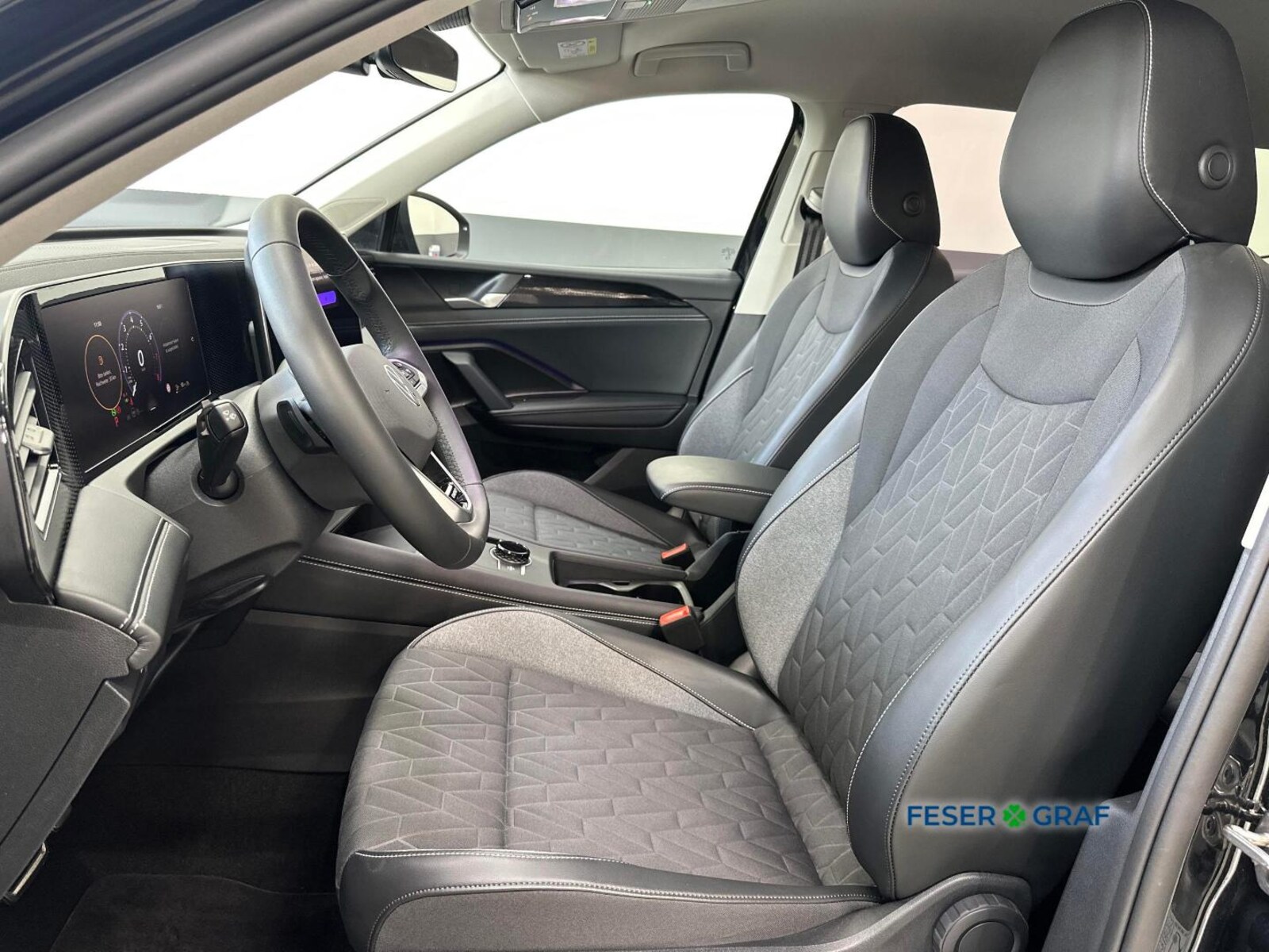 Volkswagen Tiguan – Bild 6