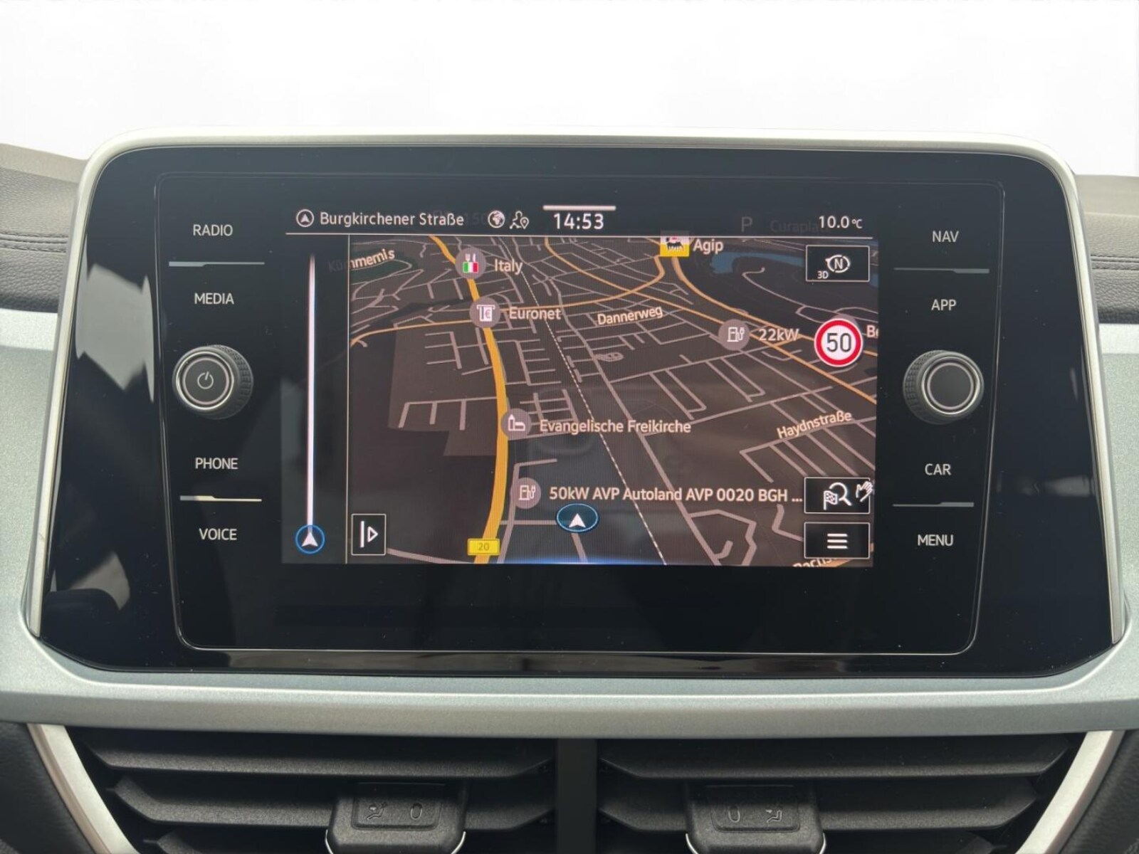 Volkswagen T-Roc – Bild 19