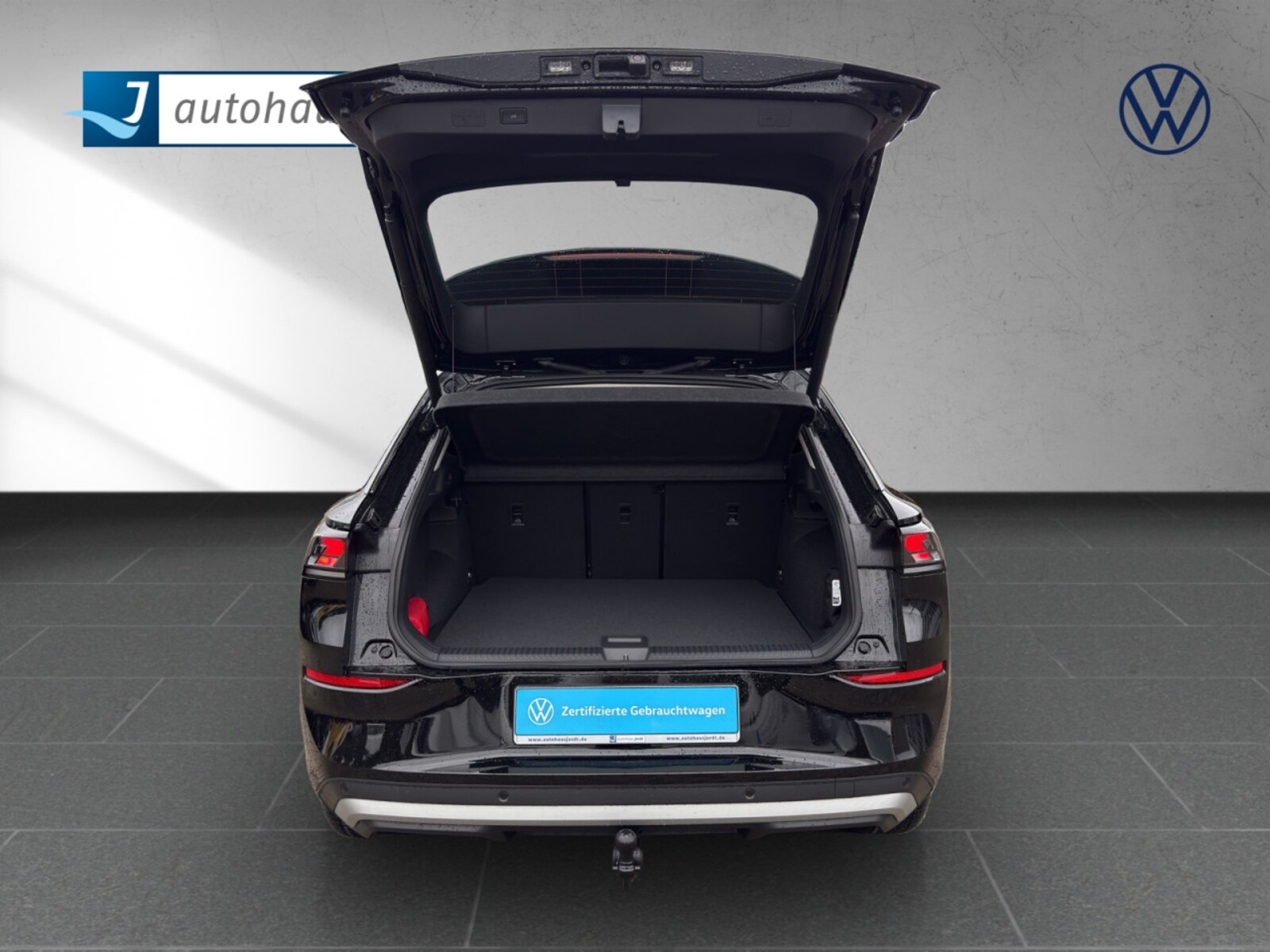 Volkswagen T-Roc – Bild 12