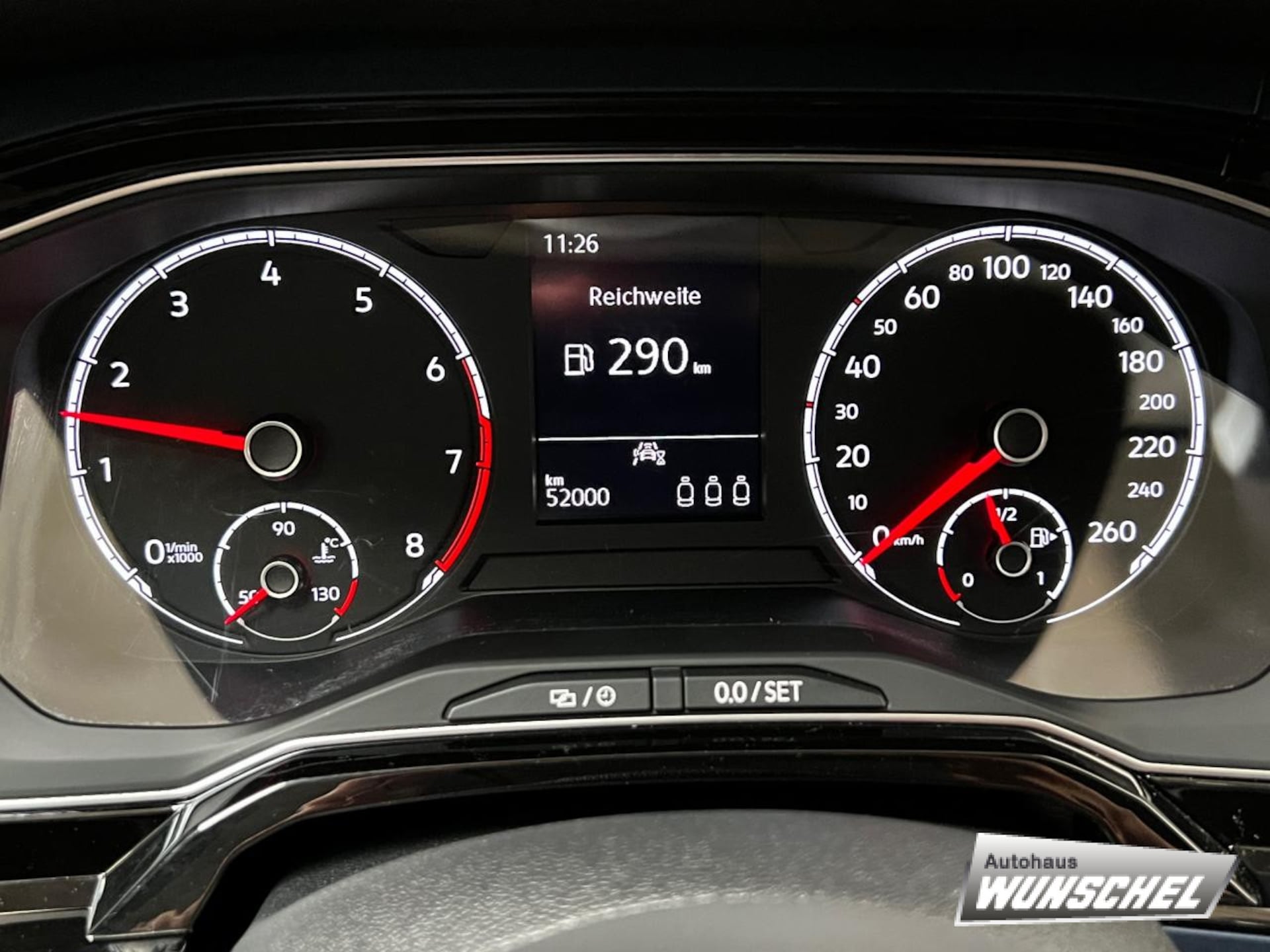 Volkswagen Polo United
