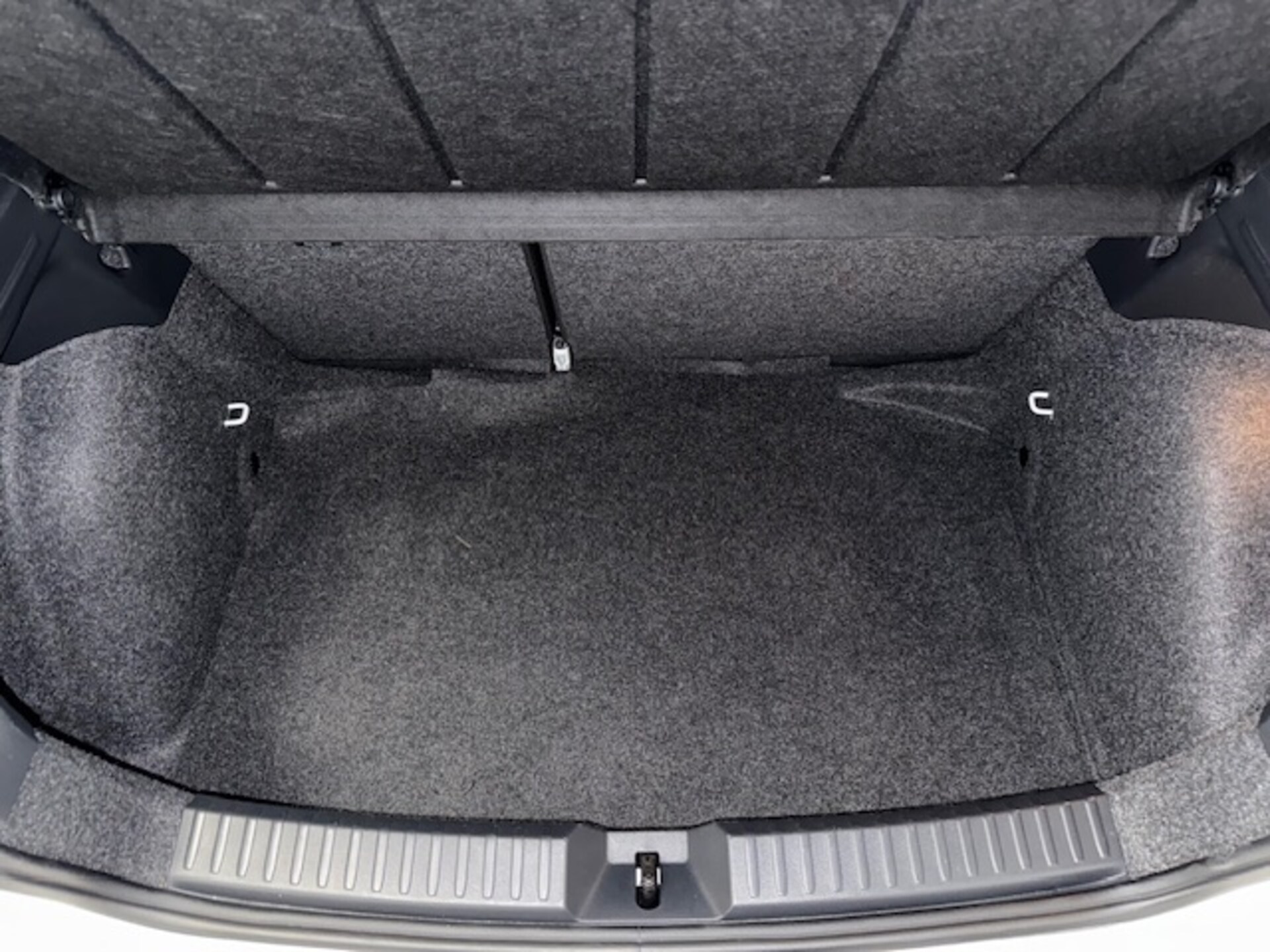 SEAT Ibiza FR
