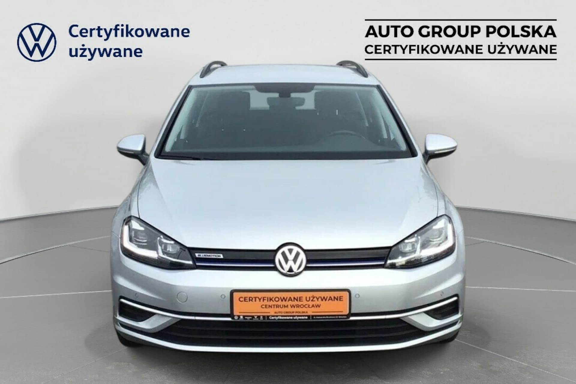 Volkswagen Golf Variant Comfortline