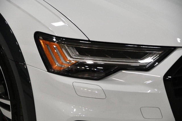 2024 Audi A6 allroad® quattro®