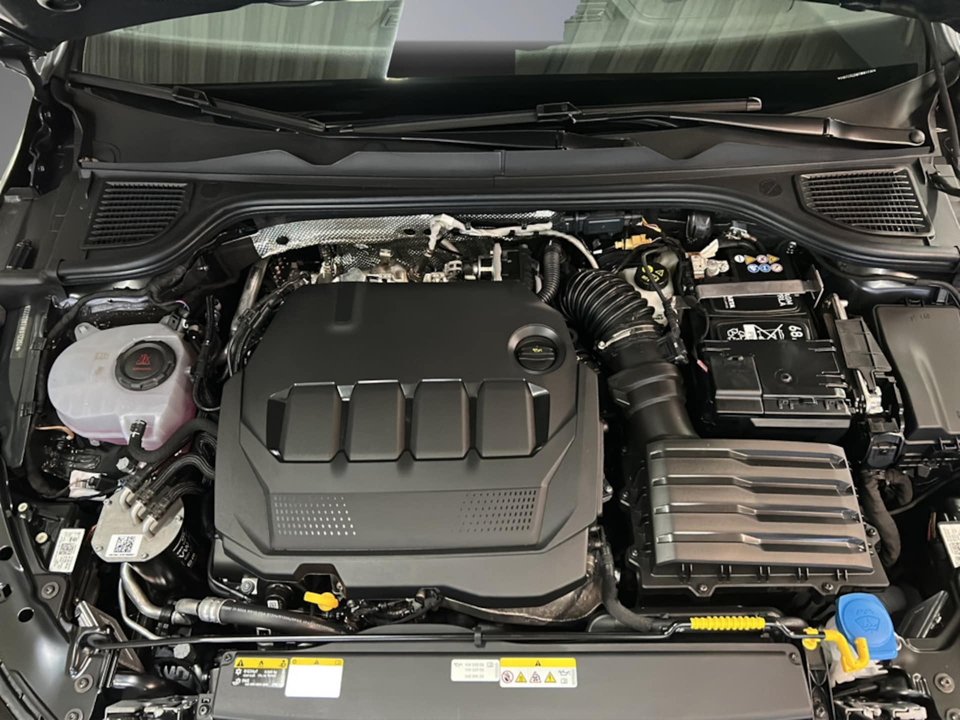 Volkswagen Golf Variant Style