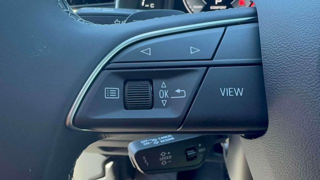 2026 Audi Q7 Premium Plus - Photo 15