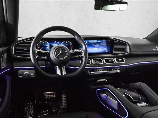 2026 Mercedes-Benz GLS Base - Photo 20