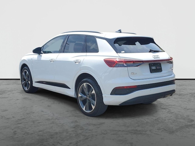 2023 Audi Q4 e-tron