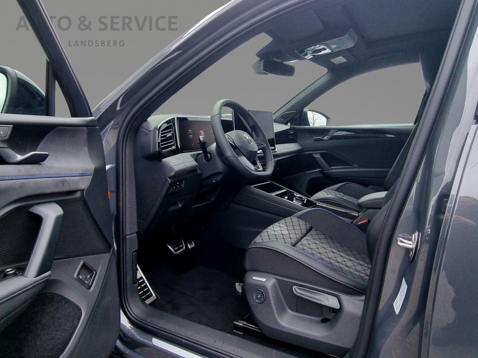 Volkswagen Tiguan – Bild 5