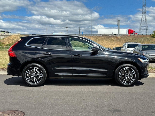 2019 Volvo XC60