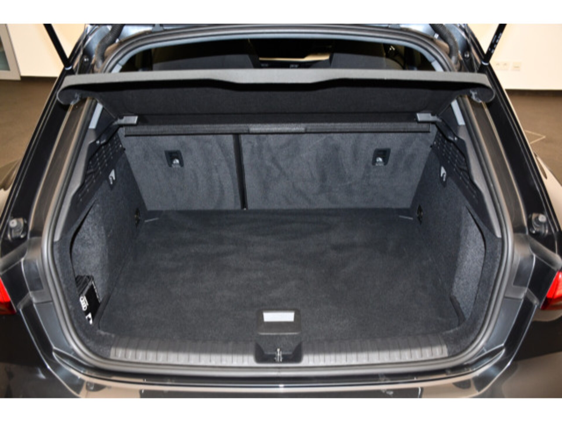 Audi A3 Sportback Advanced