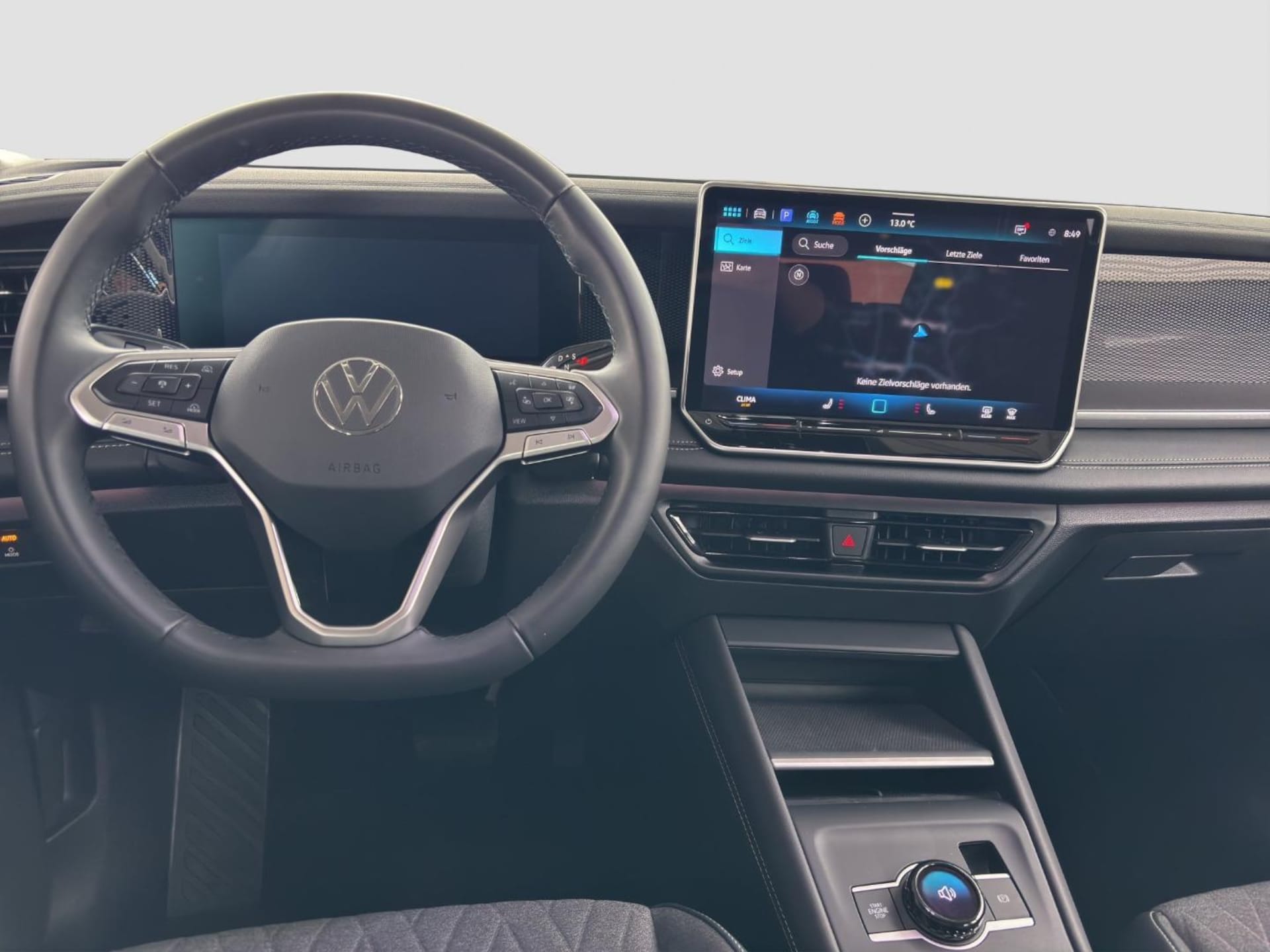 Volkswagen Tayron Life