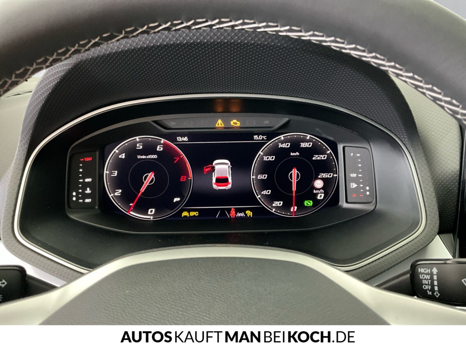 SEAT Ibiza – Bild 11