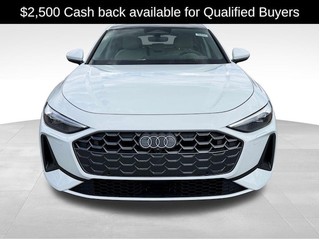 2026 Audi A5 Sedan