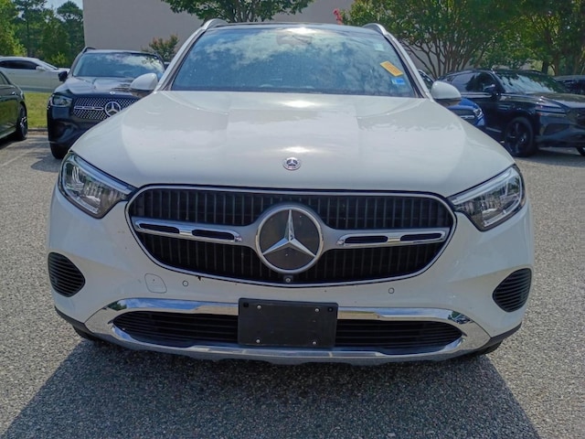 2023 Mercedes-Benz GLC 300