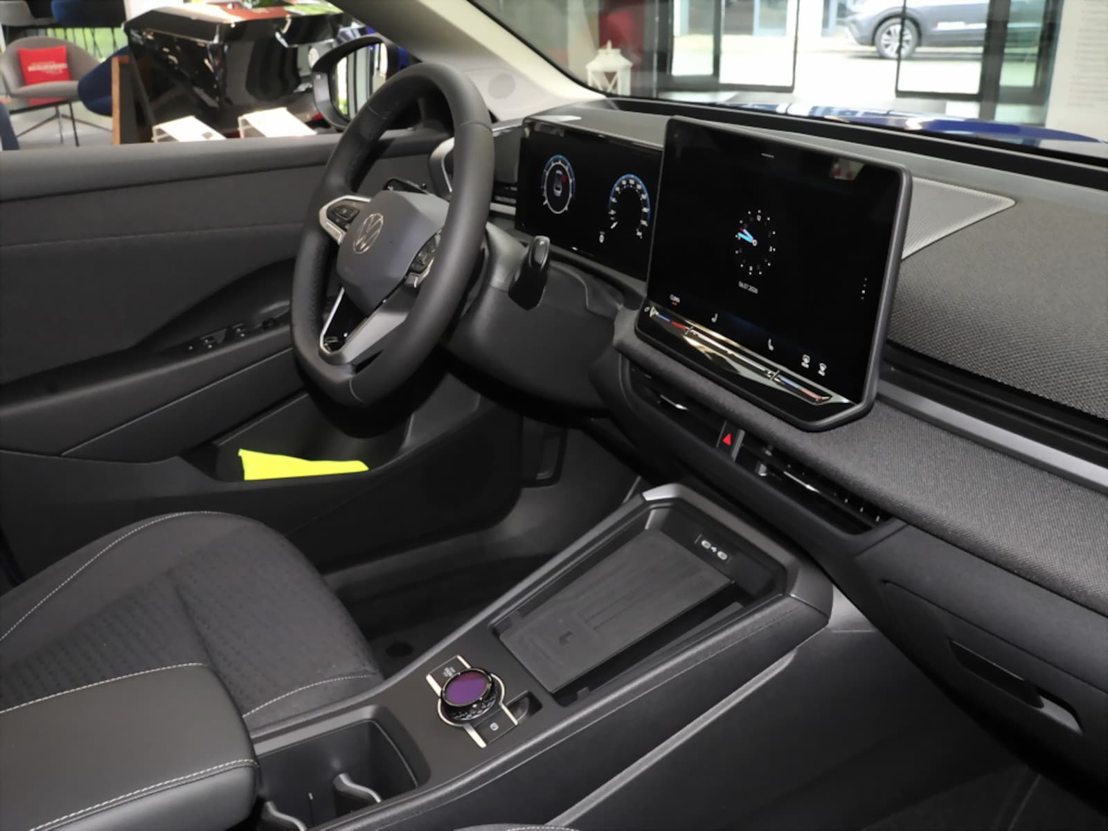 Volkswagen T-Roc – Bild 6