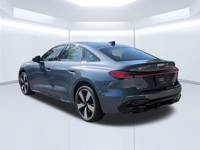 2026 Audi A5 Sedan
